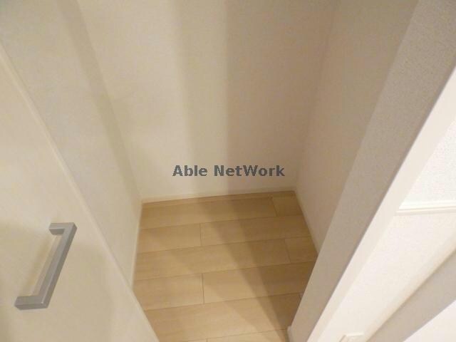 エスポワール中園の物件内観写真