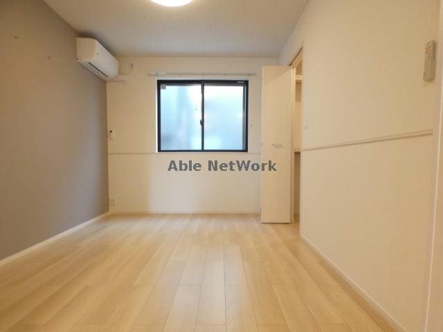 エスポワール中園の物件内観写真