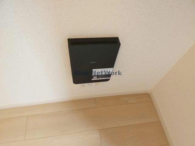 エスポワール中園の物件内観写真