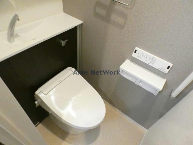 エスポワール中園の物件内観写真