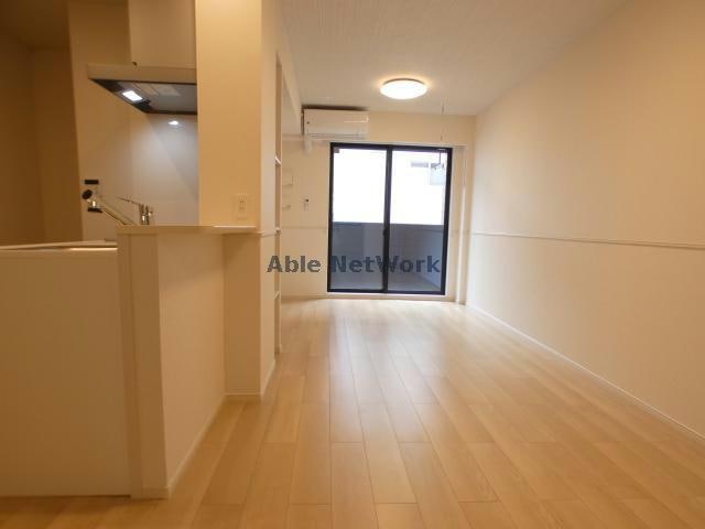 エスポワール中園の物件内観写真