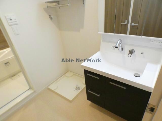 エスポワール中園の物件内観写真