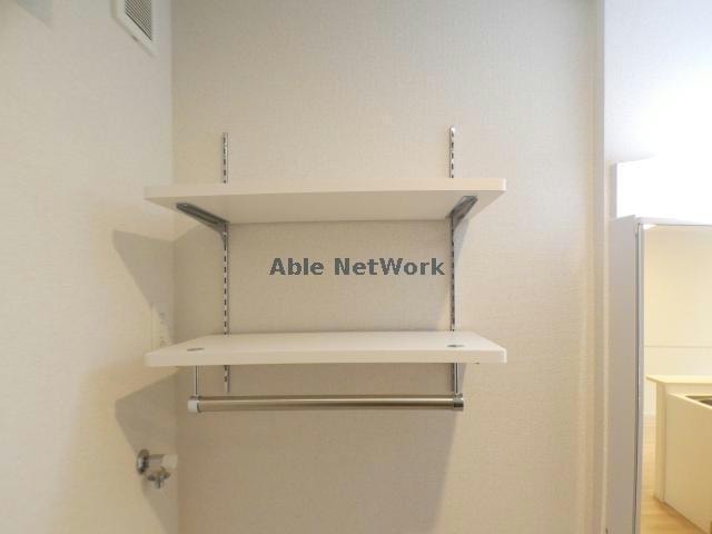 エスポワール中園の物件内観写真