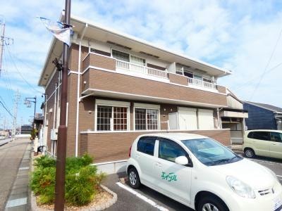 サント・ヴィクトワールの物件外観写真