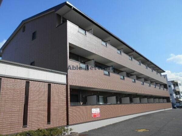 Ｓｕｎｎｙ　Ｃｏｕｒｔの物件外観写真