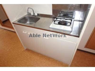 Ｓｕｎｎｙ　Ｃｏｕｒｔの物件内観写真