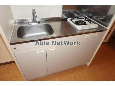 Ｓｕｎｎｙ　Ｃｏｕｒｔの物件内観写真