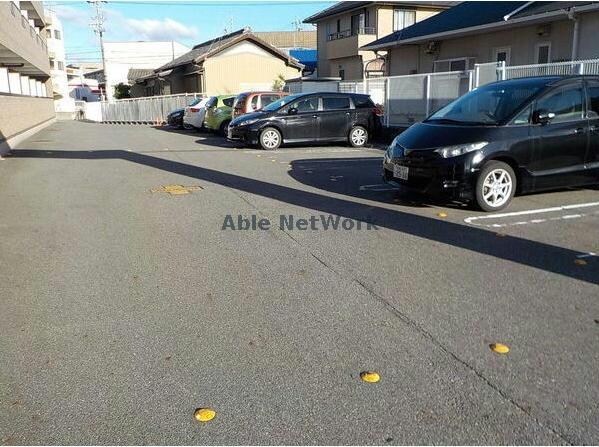 Ｓｕｎｎｙ　Ｃｏｕｒｔの物件外観写真