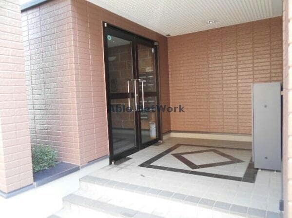 Ｓｕｎｎｙ　Ｃｏｕｒｔの物件外観写真