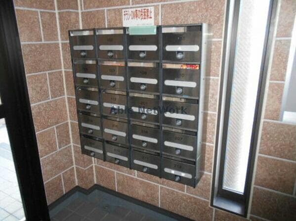 Ｓｕｎｎｙ　Ｃｏｕｒｔの物件外観写真