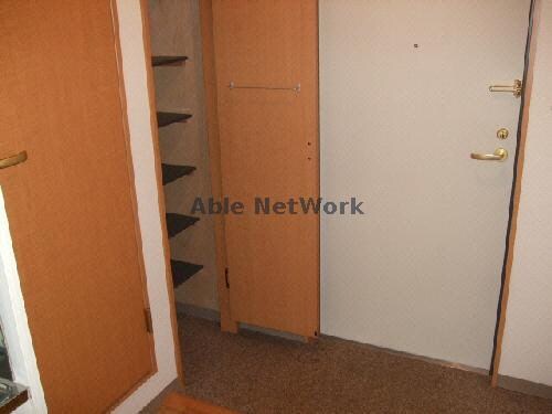 Ｓｕｎｎｙ　Ｃｏｕｒｔの物件内観写真