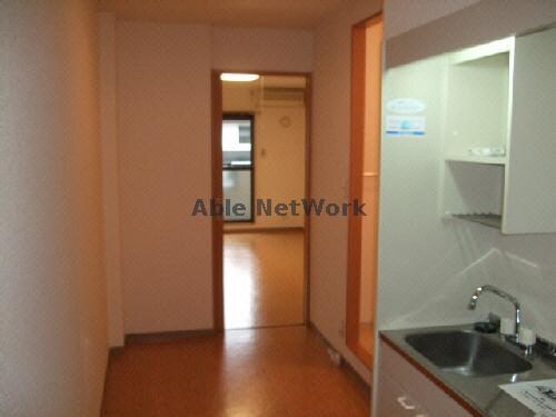 Ｓｕｎｎｙ　Ｃｏｕｒｔの物件内観写真