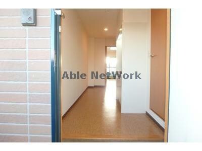 Ｓｕｎｎｙ　Ｃｏｕｒｔの物件内観写真