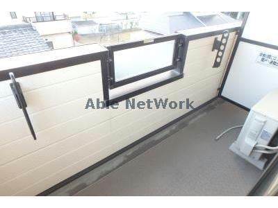 Ｓｕｎｎｙ　Ｃｏｕｒｔの物件内観写真