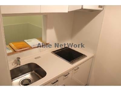 プリマグランデ安城　壱番館の物件内観写真