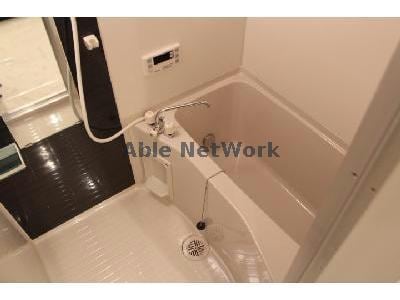 プリマグランデ安城　壱番館の物件内観写真