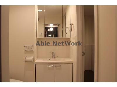 プリマグランデ安城　壱番館の物件内観写真