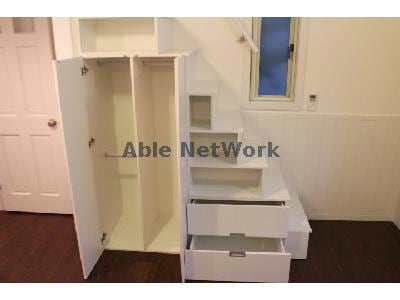 プリマグランデ安城　壱番館の物件内観写真