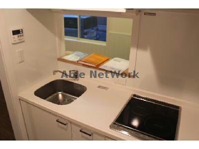 プリマグランデ安城　壱番館の物件内観写真