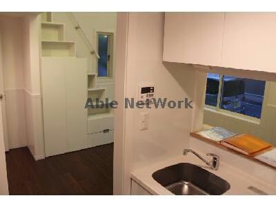 プリマグランデ安城　壱番館の物件内観写真