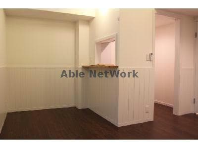 プリマグランデ安城　壱番館の物件内観写真