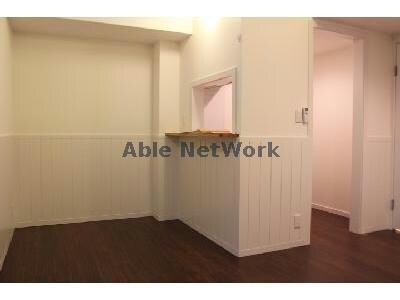 プリマグランデ安城　壱番館の物件内観写真