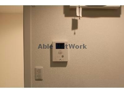 プリマグランデ安城　壱番館の物件内観写真