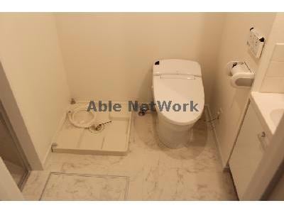 プリマグランデ安城　壱番館の物件内観写真