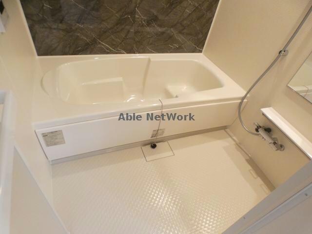 グランソレイユ城山の物件内観写真