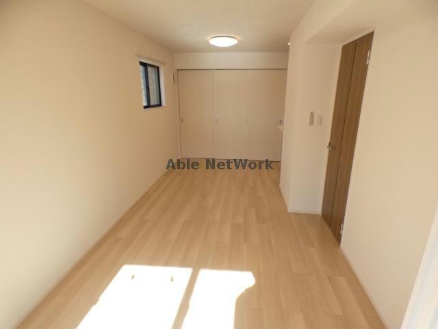 グランソレイユ城山の物件内観写真