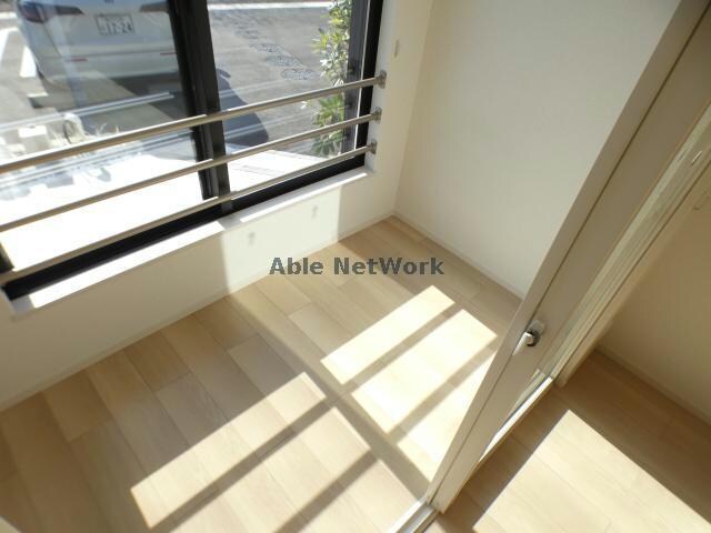 グランソレイユ城山の物件内観写真