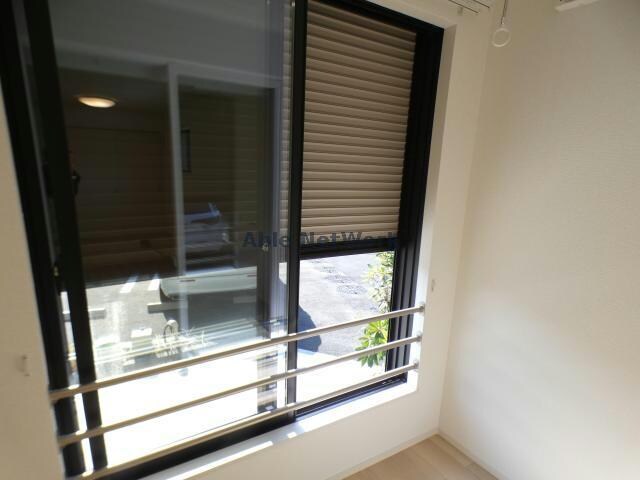 グランソレイユ城山の物件内観写真