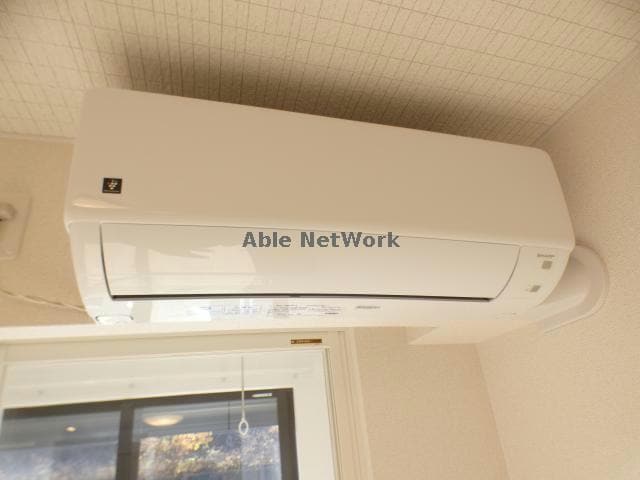 グランソレイユ城山の物件内観写真