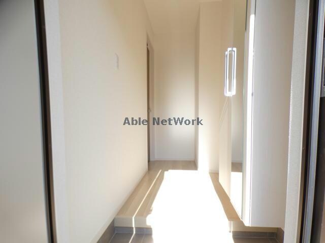 グランソレイユ城山の物件内観写真