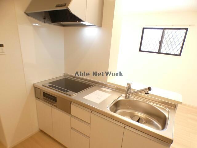 グランソレイユ城山の物件内観写真