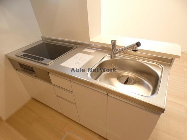 グランソレイユ城山の物件内観写真