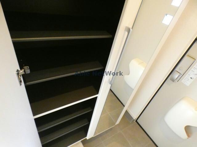 グランソレイユ城山の物件内観写真