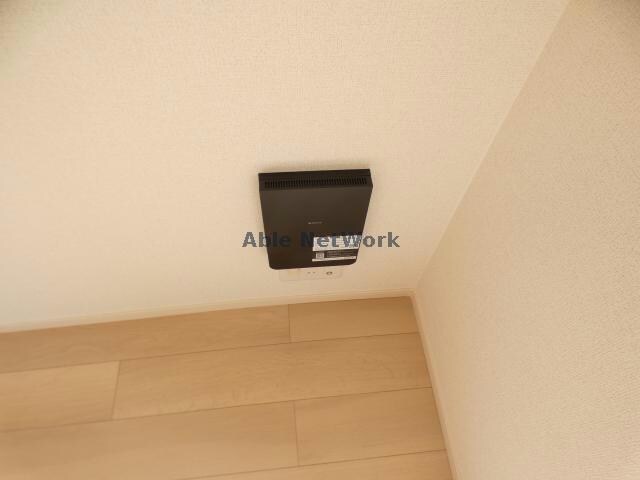 グランソレイユ城山の物件内観写真