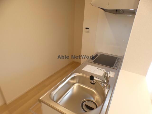 グランソレイユ城山の物件内観写真