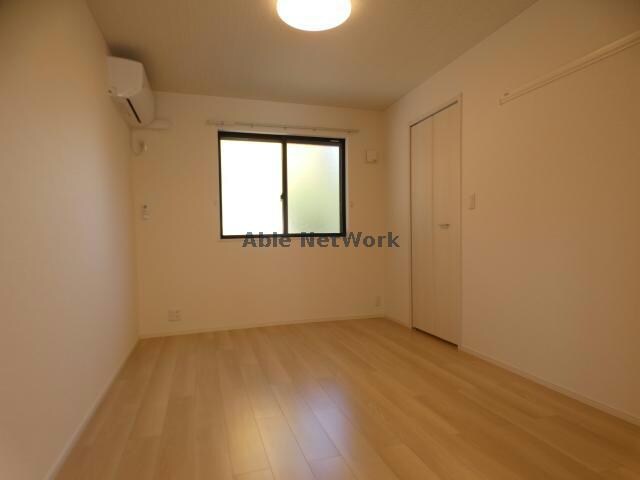 グランソレイユ城山の物件内観写真