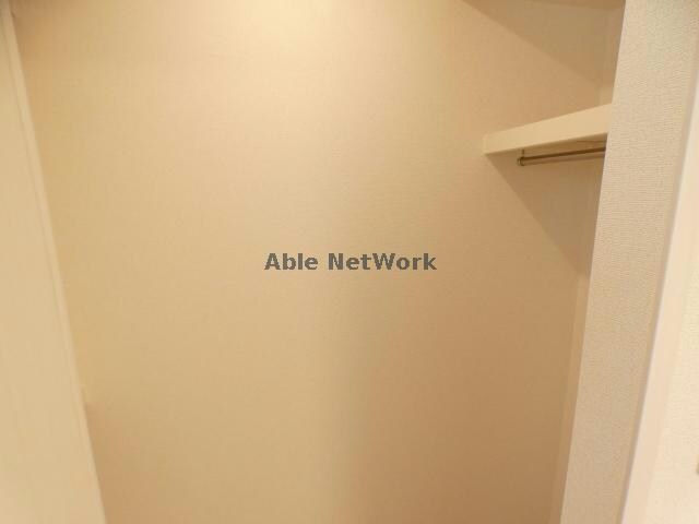 グランソレイユ城山の物件内観写真