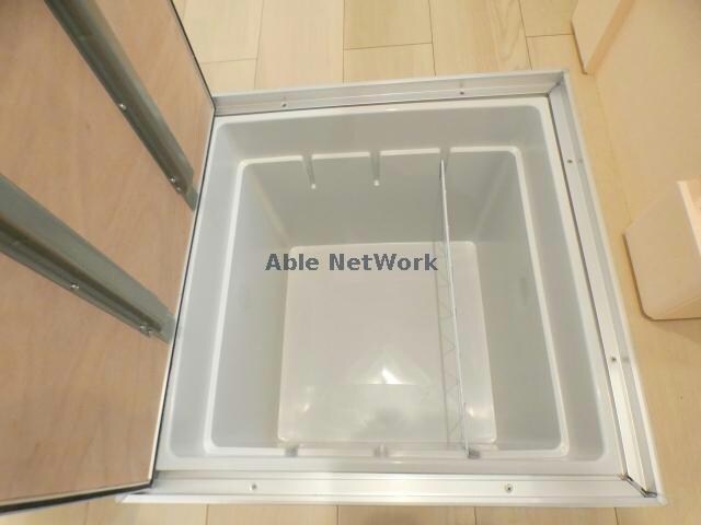 グランソレイユ城山の物件内観写真