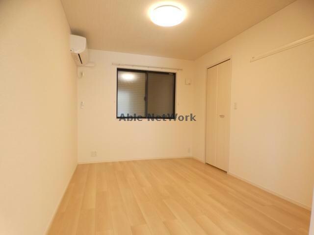 グランソレイユ城山の物件内観写真