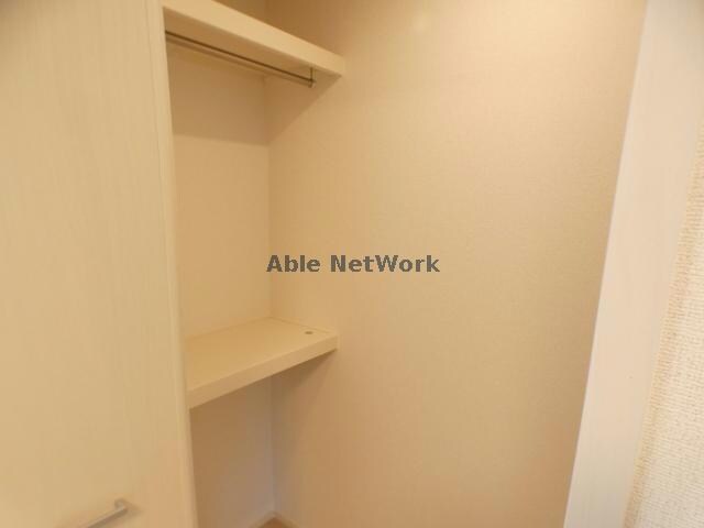 グランソレイユ城山の物件内観写真