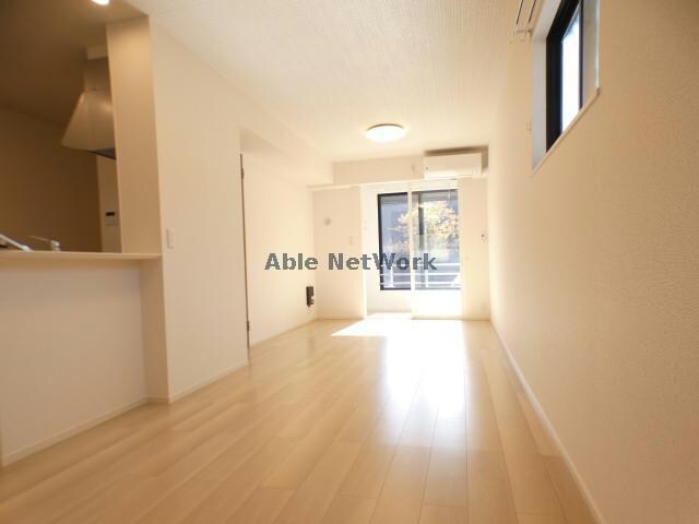 グランソレイユ城山の物件内観写真