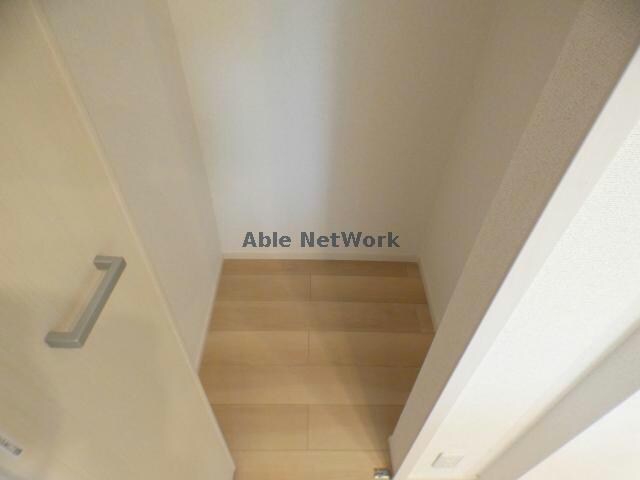 グランソレイユ城山の物件内観写真