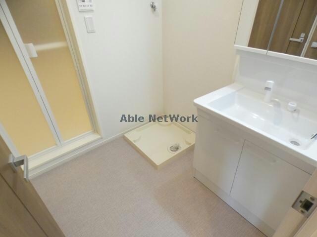 グランソレイユ城山の物件内観写真