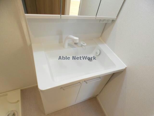 グランソレイユ城山の物件内観写真