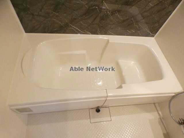 グランソレイユ城山の物件内観写真