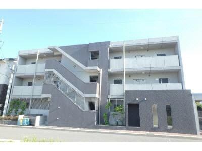 サニーウェルの物件外観写真